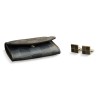 Pair of \"Louis Vuitton\" cufflinks. - Moinat - Decorating accessories
